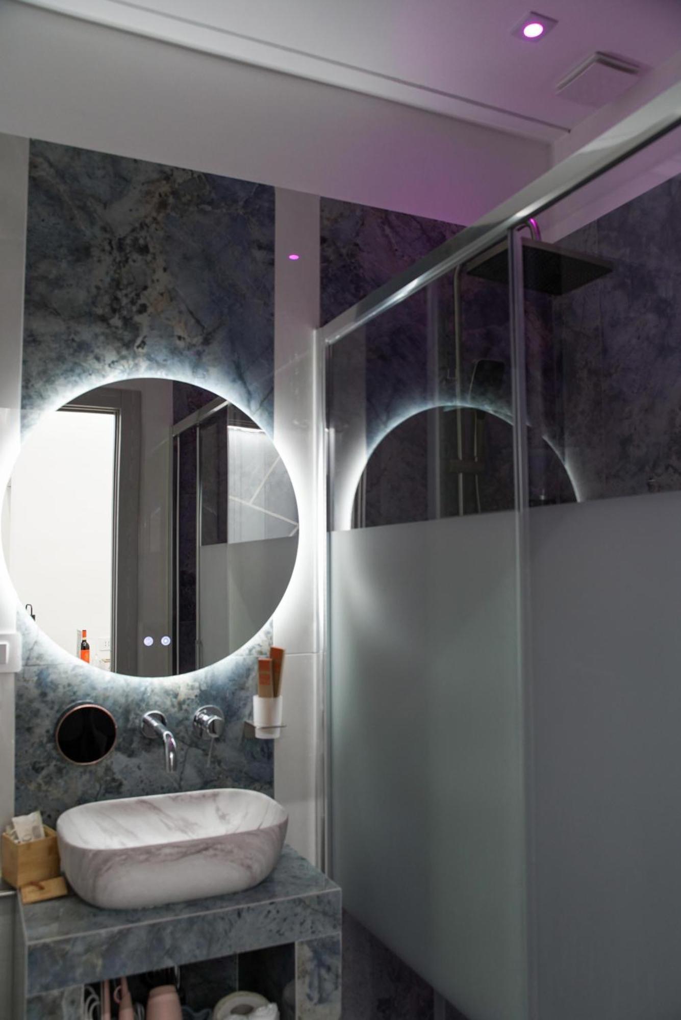 New Luxury Alojamento de Acomodação e Pequeno-almoço